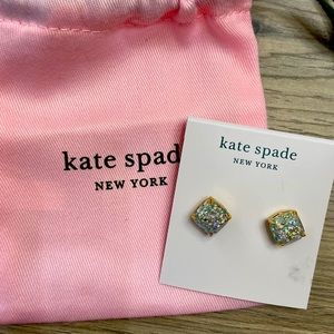 Kate spade earrings